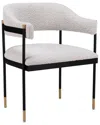 Zuo Modern Zadar Dining Chair