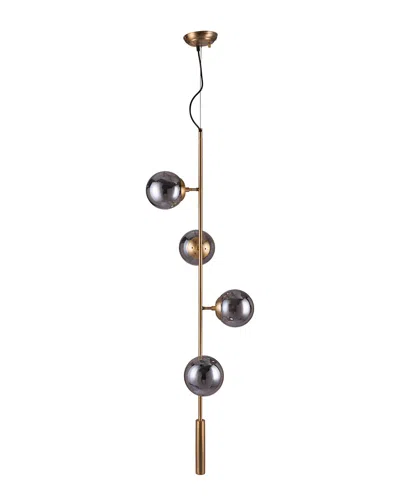 Zuo Modern Zatara Ceiling Lamp