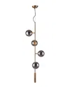Zuo Modern Zatara Ceiling Lamp