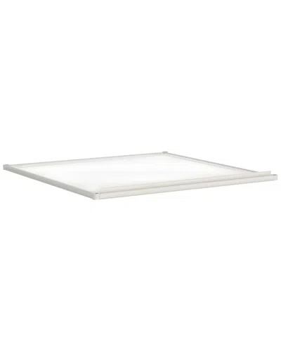Zuo Modern Zuo Adjustable Shelf In White
