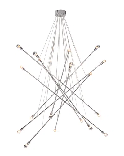 Zuo Modern Zuo Belief Ceiling Lamp