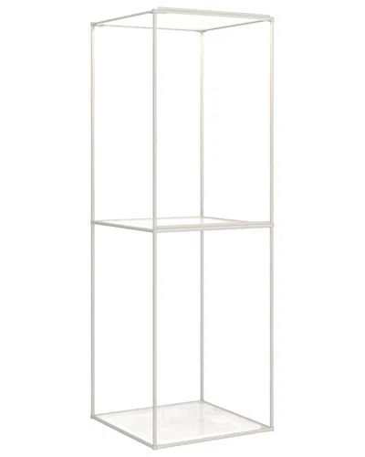 Zuo Modern Zuo Chair Display In Neutral