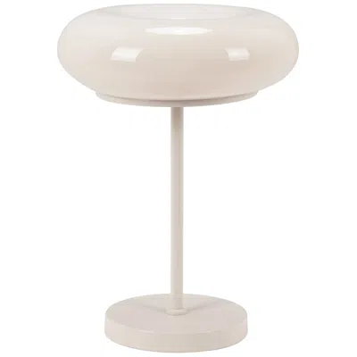 Zuo Munk Table Lamp Beige