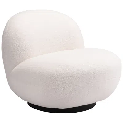 Zuo Myanmar Accent Chair