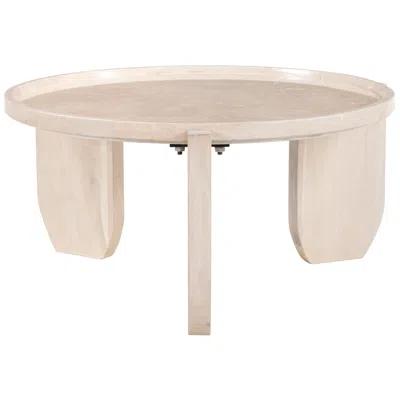 Zuo Nador Coffee Table Natural