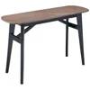 Zuo Neted Console Table Espresso
