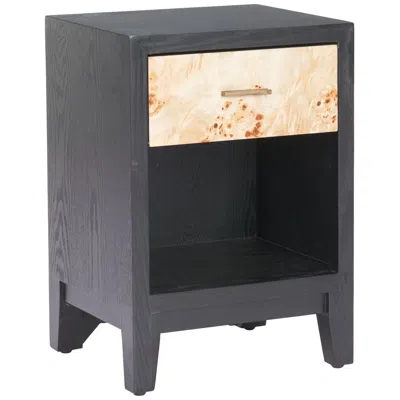 Zuo Noite Side Table Multicolor