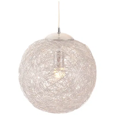 Zuo Opulence Ceiling Lamp Aluminum