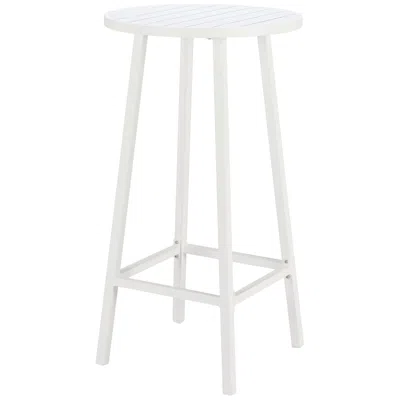 Zuo Ren Bar Table White