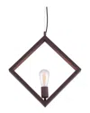 Zuo Rotorura Ceiling Lamp