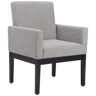 Zuo Senzil Dining Chair Gray