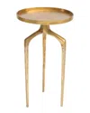 Zuo Set Of 2 Como Accent Tables