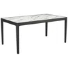 Zuo Tokai Dining Table White