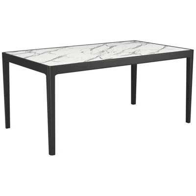 Zuo Tokai Dining Table White