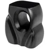 Zuo Trung Side Table Black