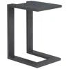 Zuo Tudi Side Table Black