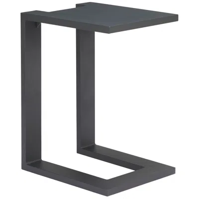 Zuo Tudi Side Table Black