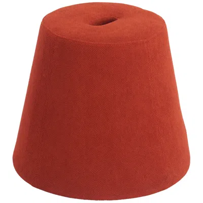 Zuo Upela Ottoman Red