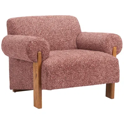 Zuo Verity Accent Chair