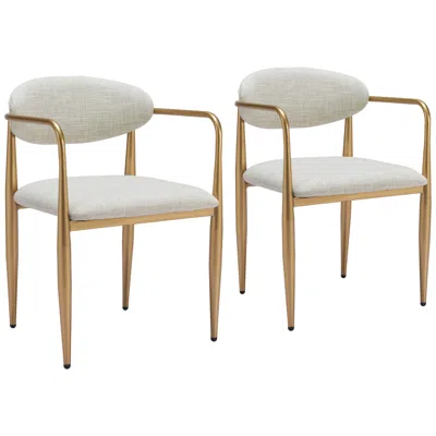 Zuo Zens Dining Chair Quill Gray