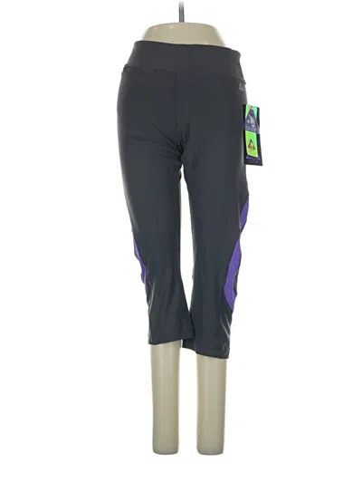 Pre-owned Zuzuzen Active Active Pants In Gray