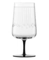 Zwiesel Glas Handmade Glamorous Cabernet 16.6oz In Clear