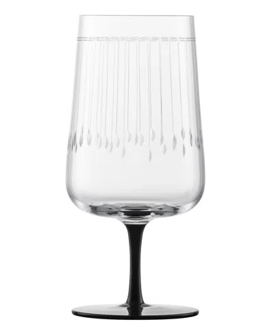 Zwiesel Glas Handmade Glamorous Cabernet 16.6oz In Clear