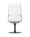 Zwiesel Glas Handmade Glamorous Sweet Wine 8.3oz In Clear