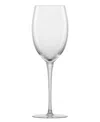 Zwiesel Glas Handmade Highness Sweet Wine 7.4 Oz, Set Of 2 In Clear