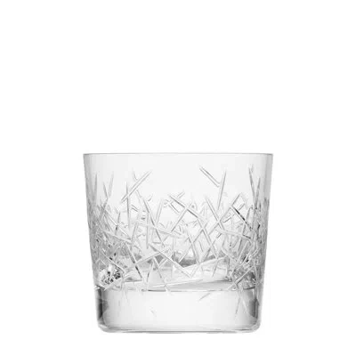 Zwiesel Glas Hommage Glace 10 Oz. Whiskey Glass In Clear