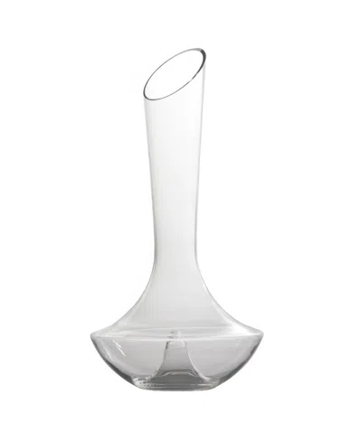 Zwiesel Glas Nektar 25.4 Oz. Decanter In Transparent