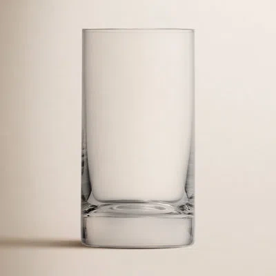 Zwiesel Glas Paris 8 Oz. Highball Glass In Clear