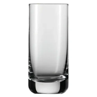 Zwiesel Glas Paris Tritan Iceberg Highball Glass In Clear