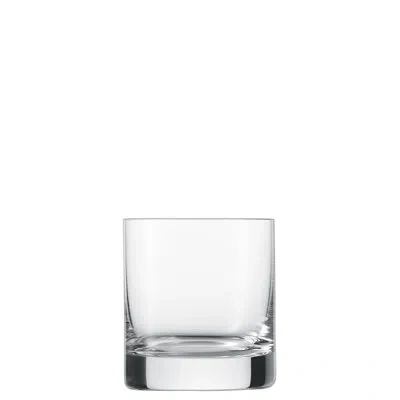 Zwiesel Glas Paris Whiskey Glass In Clear