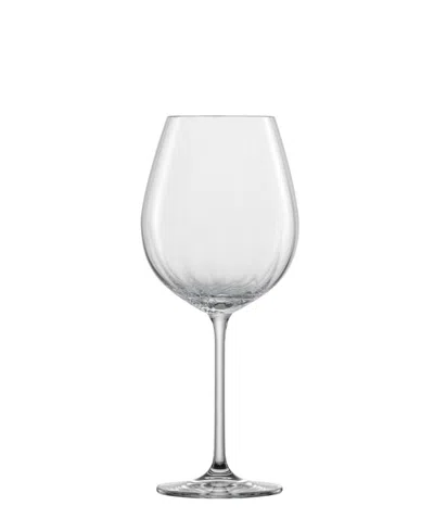 Zwiesel Glas Prizma Cabernet 22.3oz In Transparent