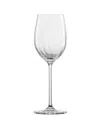 Zwiesel Glas Prizma Riesling 10oz In Clear