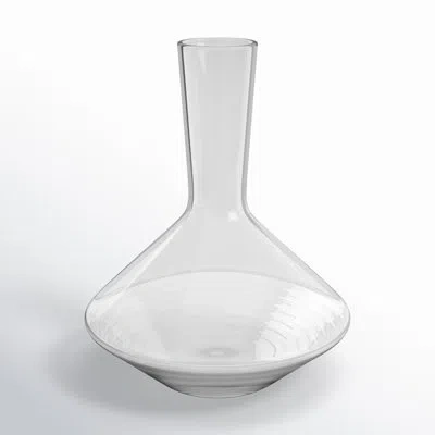 Zwiesel Glas Pure 25.3 Oz. Wine Decanter In Clear