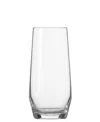Zwiesel Glas Pure Collins/tumblers, Set Of 6 In Clear