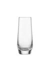 Zwiesel Glas Pure Stemless Champagne 8.3oz In Clear