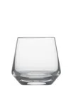 Zwiesel Glas Pure Whiskey 13.2oz In Clear