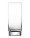 Zwiesel Glas Set Of 4 Echo Crystal Longdrink Glasses