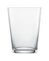 Zwiesel Glas Set Of 4 Together Crystal Glass Clear All Purpose/ Water Glasses