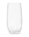 Zwiesel Glas Set Of 6 Banquet 14.2oz Long Drink Glasses