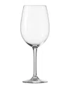 Zwiesel Glas Set Of 6 Classico 21.8oz Claret Goblets