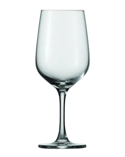 Zwiesel Glas Set Of 6 Congresso 15.4oz Red Wine Glasses