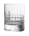 Zwiesel Glas Set Of 6 Distil Aberdeen 5.1oz Juice/whiskey Glasses