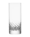 Zwiesel Glas Set Of 6 Distil Arran 11.1oz Collins Glasses In Transparent