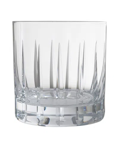 ZWIESEL GLAS ZWIESEL GLAS SET OF 6 DISTIL KIRKWALL 13.5OZ DOUBLE OLD FASHIONED GLASSES