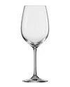 Zwiesel Glas Set Of 6 Ivento 11.6oz White Wine Glasses