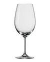 Zwiesel Glas Set Of 6 Ivento 20.9oz Claret Goblets